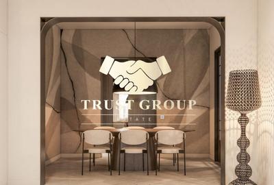 Apartament cu 4 camere decomandat, mobilat în Ultracentral - 4