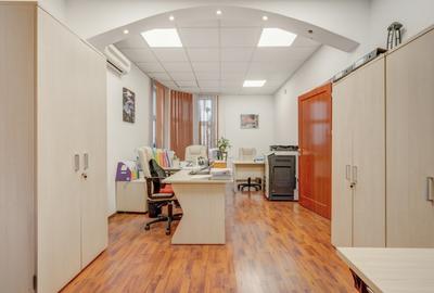 CALEA PLEVNEI - STEFAN FURTUNA, APARTAMENT IN VILA, TOTAL 94 MP! - 8