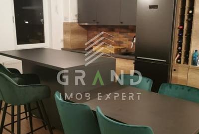 De inchiriat apartament 2 camere, Floresti,Avram Iancu, complet utilat, mobilat De inchiriat apartament 2 camere, Floresti,Avram Iancu, complet utilat, mobilat - 8