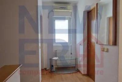 Inchiriere casa 3 camere, ansamblul rezidential Class Pipera-Tunari - 11