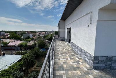 3 camere plus terasa de 41mp bloc nou zona andronache - 3