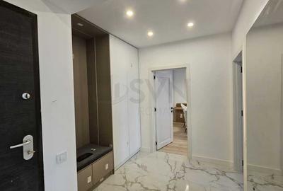 REA1023700 Apartament 2 camere Exigent Plaza - 15