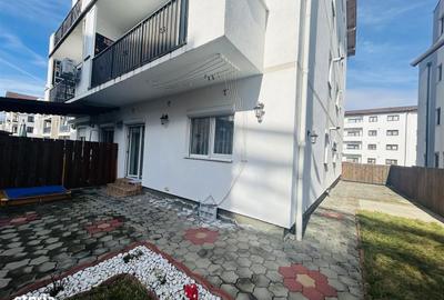 Apartament cu 3 camere în Ludoș - 6