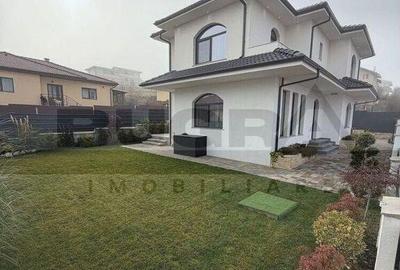 Casă cu 5 camere cu Teren 400 Mp în Dezmir - 8