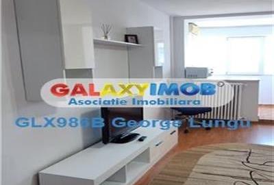 Garsonera Drumul Tabere metrou Favorit Sibiu - 2