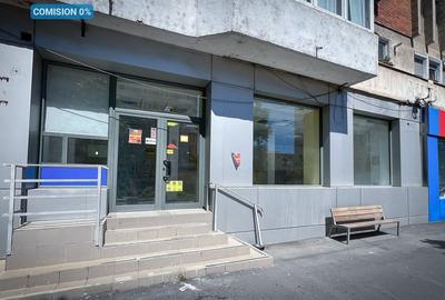 Inchiriere spatiu,magazin stradal - 1