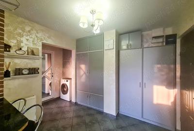 Proprietar inchiriez apartament 2 camere, centru, str. Martir Horia - 1