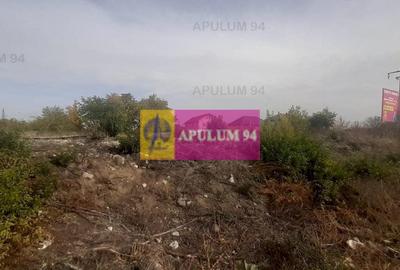 Teren Construcții intravilan de 4800 mp, în Glina - 52