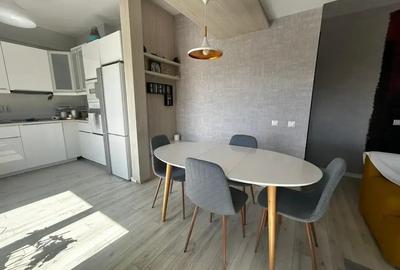 Apartament 4 camere, duplex - ansamblul Serena Apartments - 4