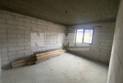 Casă individuală cu 4 camere cu Canalizare în Ițcani - 14