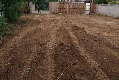 Teren Construcții intravilan de 352 mp, în Berceni - 5