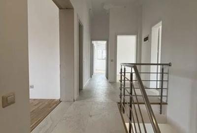 Casă cu 6 camere cu Teren 600 Mp în Central - 2