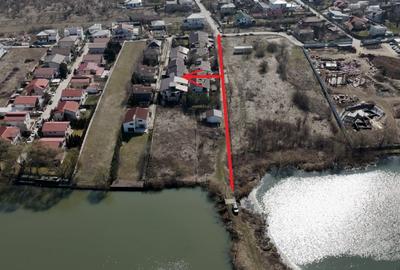 CORBEANCA, DUPLEX P+E+M 140 MP, CURTE PROPRIE 130 MP! - 23