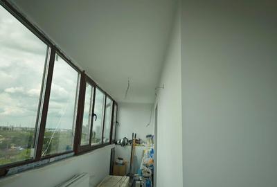 Apartament 2 camere Compozitorilor