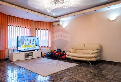 Vanzare vila cu 5 camere, complet mobilata si utilata in Dobroesti - 19