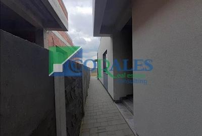 Constructie noua, design modern, aproape de oras! - 7