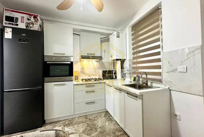 Duplex superb cu 3 camere | ZONE 2 | Calea Urseni - 7