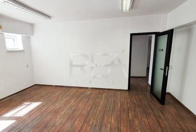 Spatiu de birouri inchiriat | 525 m.p disponibili | Piata Unirii - 16