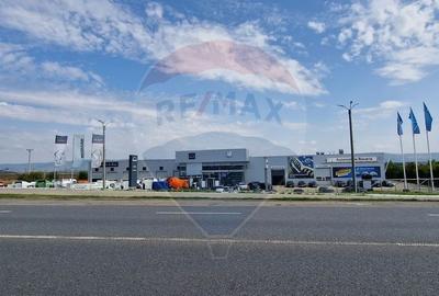 Spațiu comercial, în Central - 1