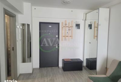 Apartament cu 2 camere, mobilat în Ștefan cel Mare - 13