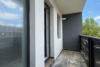 Apartament cu 2 camere în Central - 3