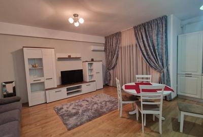 Apartament 2 camere, open space, 63mp, Centru, zona Piata Chiriac - 1