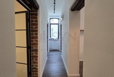 REA1025392 Apartament  2 camere Cotroceni - 5