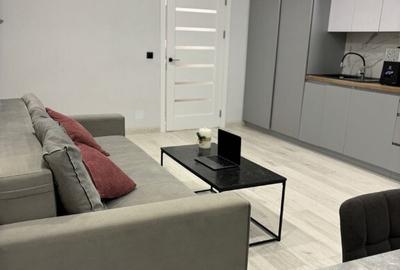 Inchiriez Apartament 2 camere Calea Turzii - 4