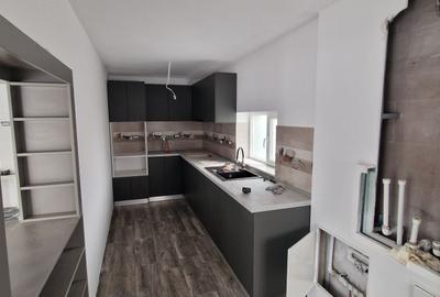 Casă cu 3 camere în Cireașov - 5