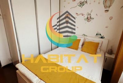 Apartament cu 2 camere decomandat, mobilat în Brâncoveanu - 4