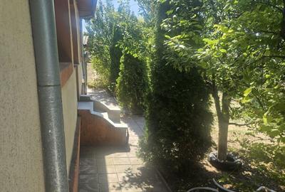 Casă cu 4 camere în Cireșanu - 7