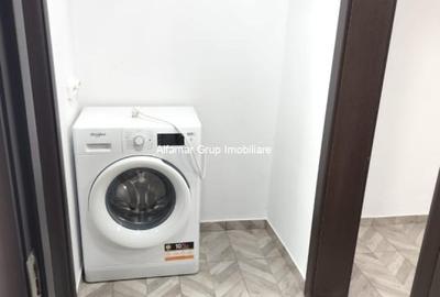 Apartament cu 2 camere, mobilat în Tei - 7
