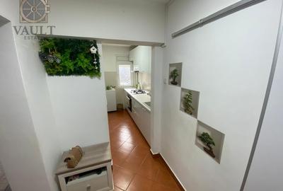 Apartament 2 camere-50.41MP -10 minute pana la metrou Titan - 4