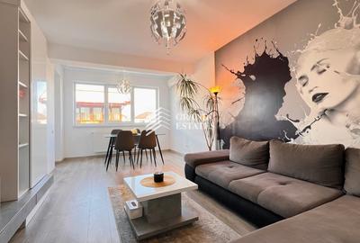 Apartament cu 2 camere decomandat în Central - 2