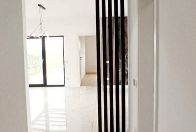 Casă cu 4 camere decomandat cu Teren 300 Mp în Odoreu - 8