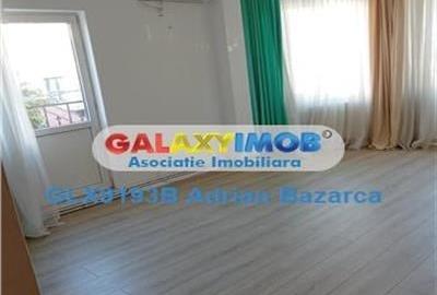 Birou 2 camere  decomandate etaj 1 in vila zona Scoala Floreasca - 2