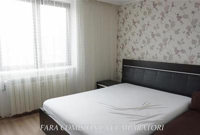 Apartament cu 2 camere semidecomandat, mobilat în 1 Mai - 12