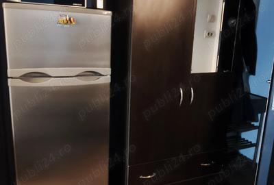 Garsonieră decomandată în Găvana - 4