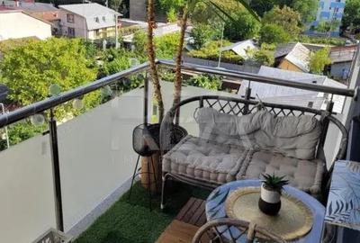 2 camere Art Temple Residence - 9