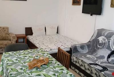 Apartament cu 2 camere decomandat în Nord - 8