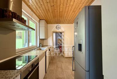 Casa individuala, 3 camere, teren 354mp, zona Crisan - 13