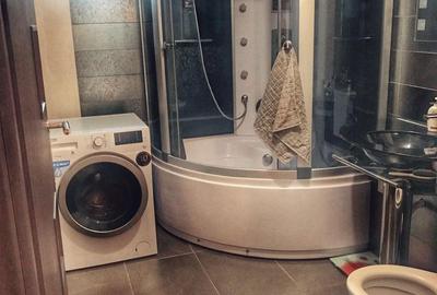 Apartament cu 2 camere decomandat în Exterior Vest - 8