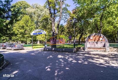 Vatra Luminoasa / Maior Coravu / et 3 / decomandat / - 3