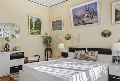 Apartament cu 4 camere circular, mobilat în Calea Victoriei - 6