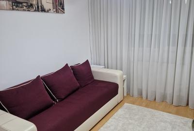 Apartament cu 3 camere semidecomandat în Sud - 1