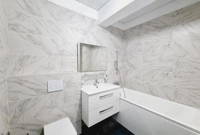 Bloc Nou, Apartament 2 camere, Etajul 1, SC 80mp - 3