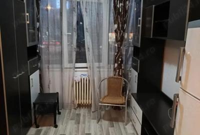 Garsonieră nedecomandată în Tractorul - 2