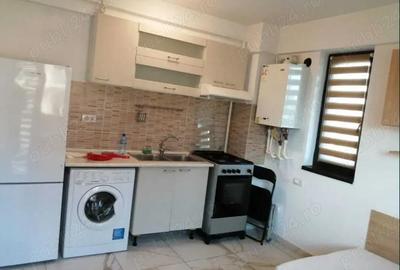 Garsonieră nedecomandată în Ultracentral - 4