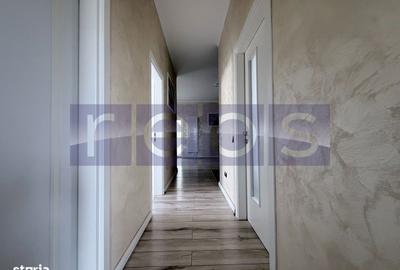 Casă cu 4 camere cu Teren 300 Mp în Central - 15