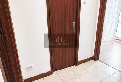 Apartament cu 3 camere semidecomandat, mobilat în Grivița - 4